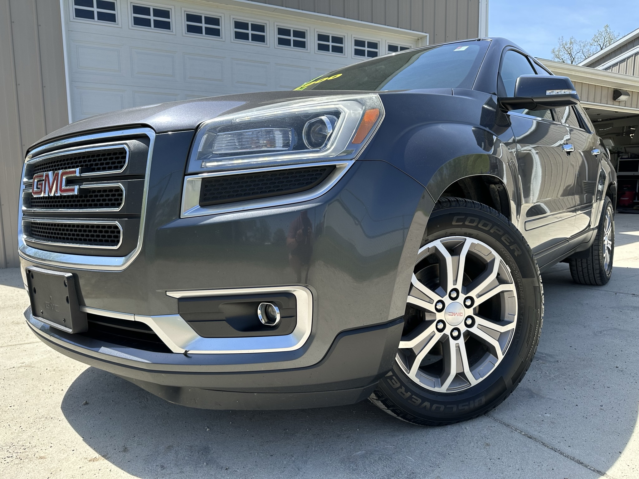 Used Cars Mitchells Motors of Jackson Michigan