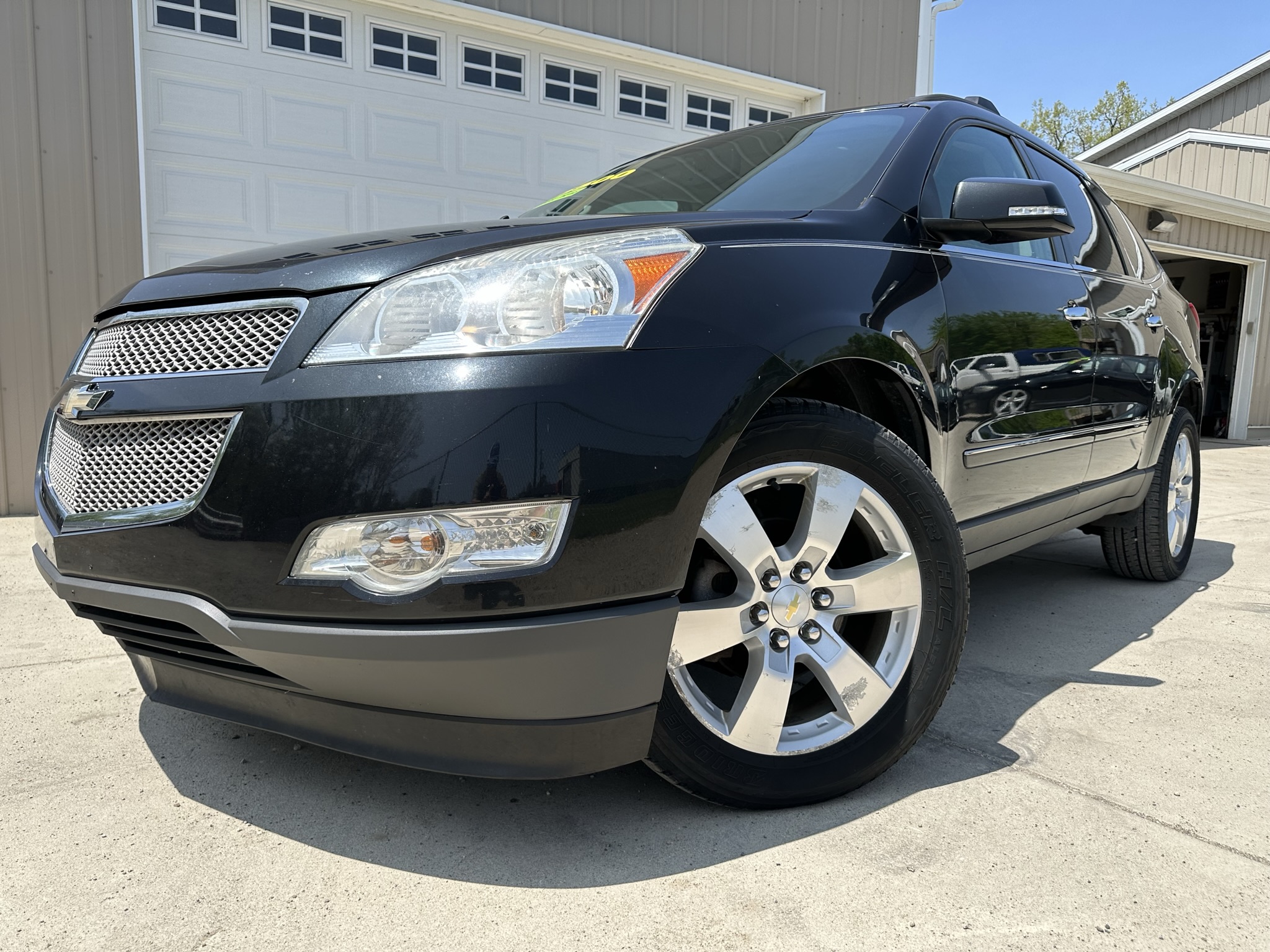 Used Trucks Under 6000 Mitchells Motors of Jackson Michigan