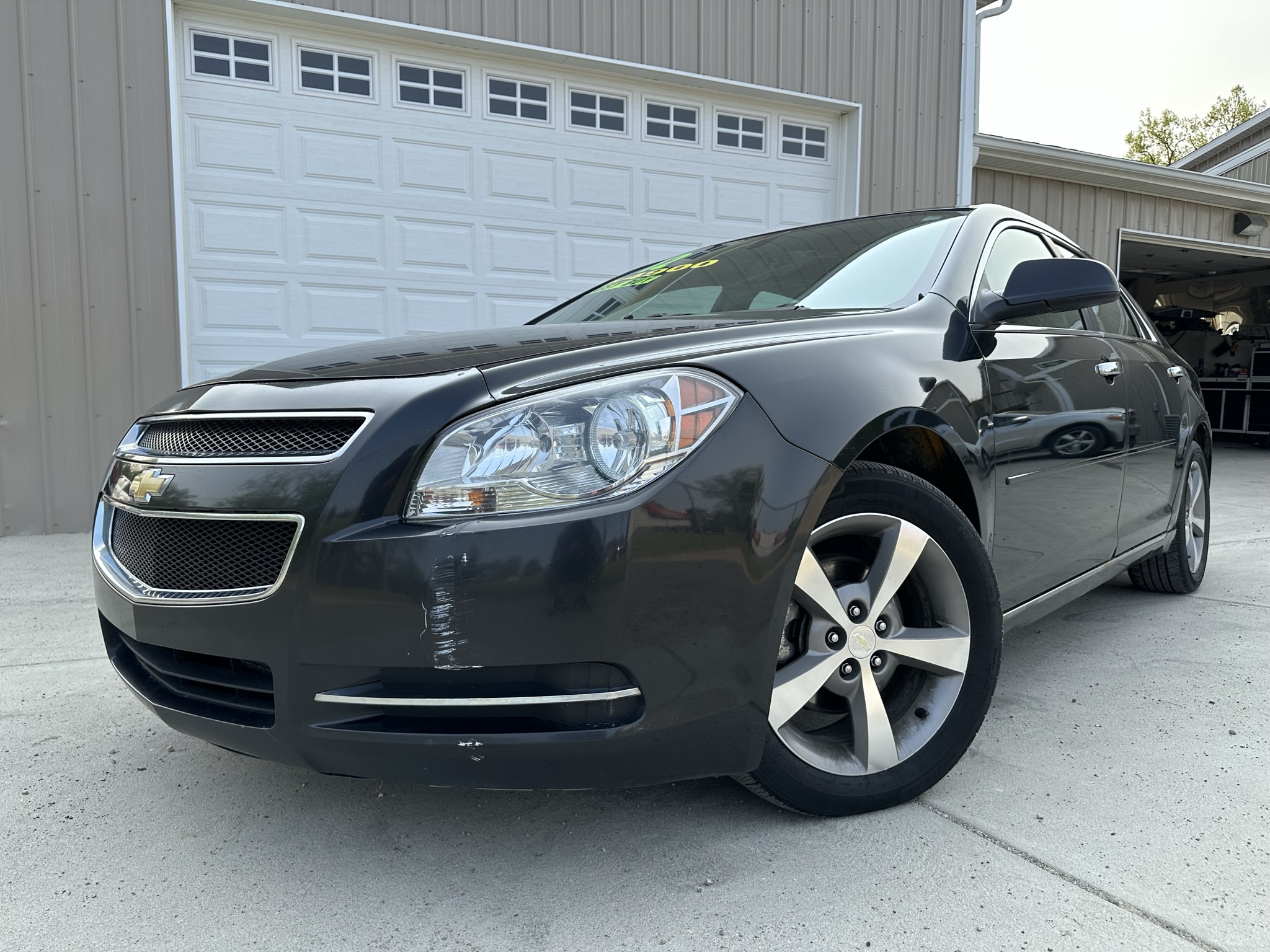 Jackson Michigan Used Cars Mitchell's Motors