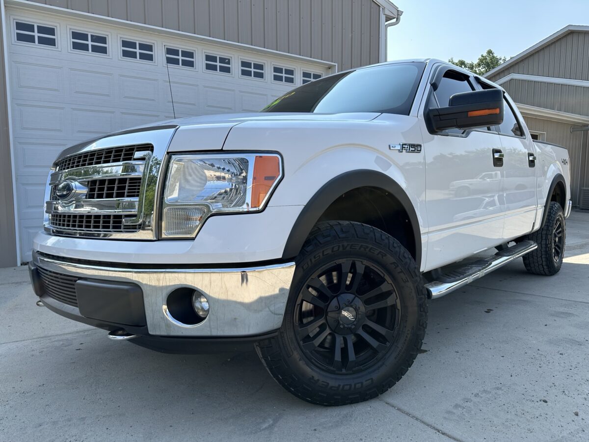 Used SUV Jackson MI Mitchells Motors of Jackson Michigan