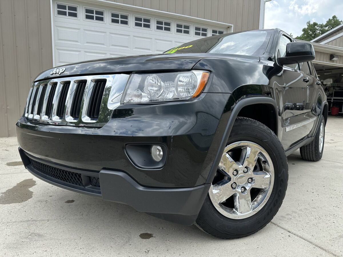 Used SUV Jackson MI Mitchells Motors of Jackson Michigan