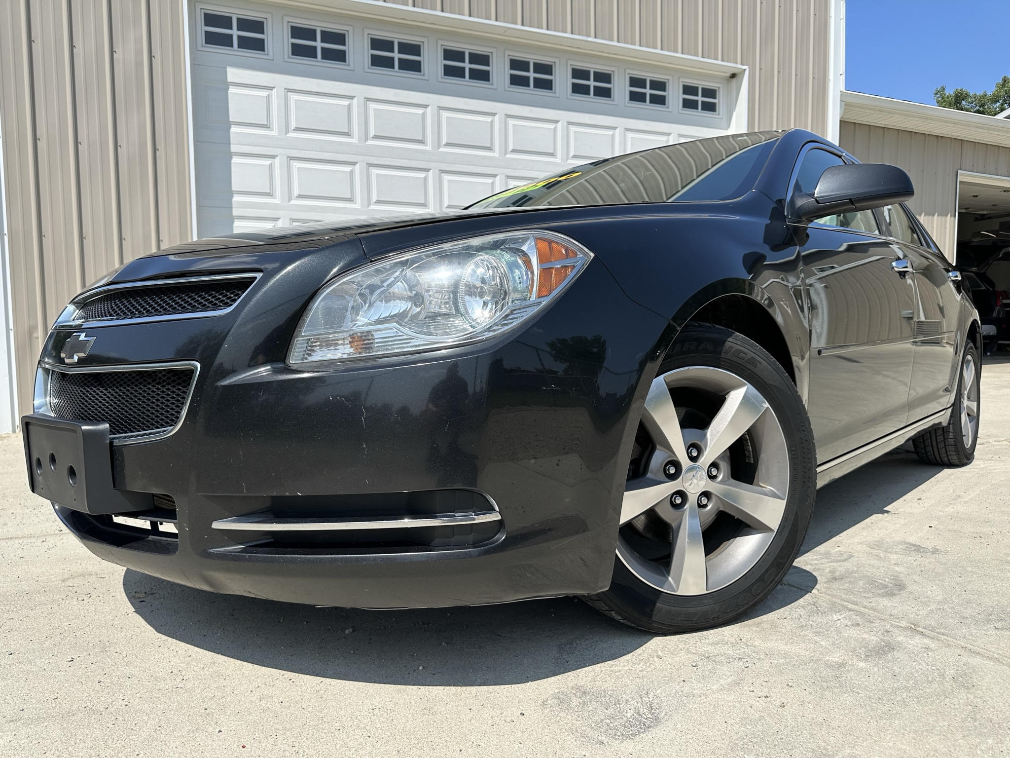 Jackson Michigan Used Cars Mitchell's Motors