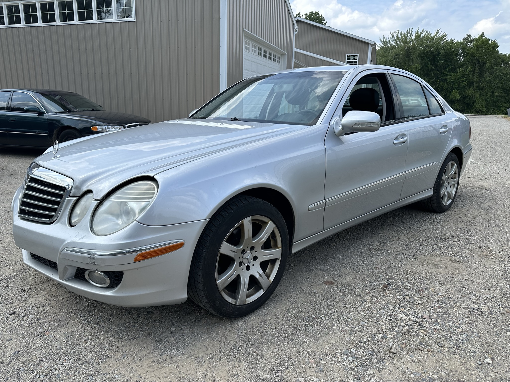 Jackson Michigan Used Cars Mitchell's Motors