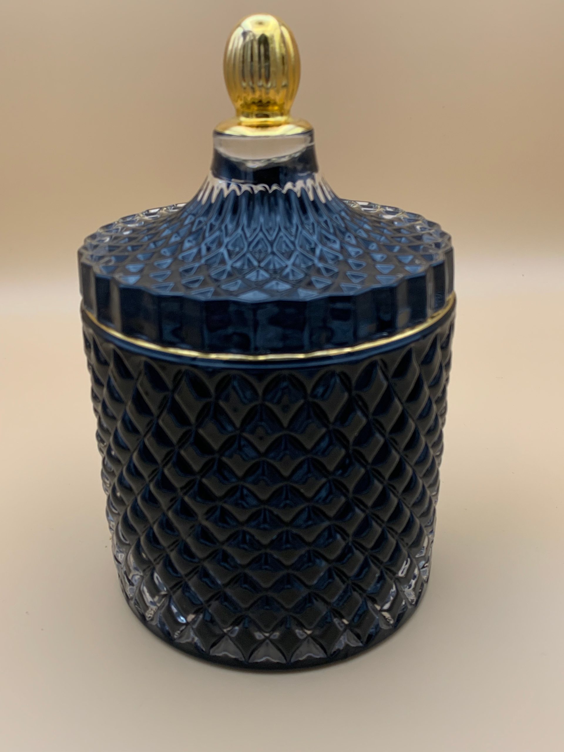 Timeless Luxury Candle Mitchells Way