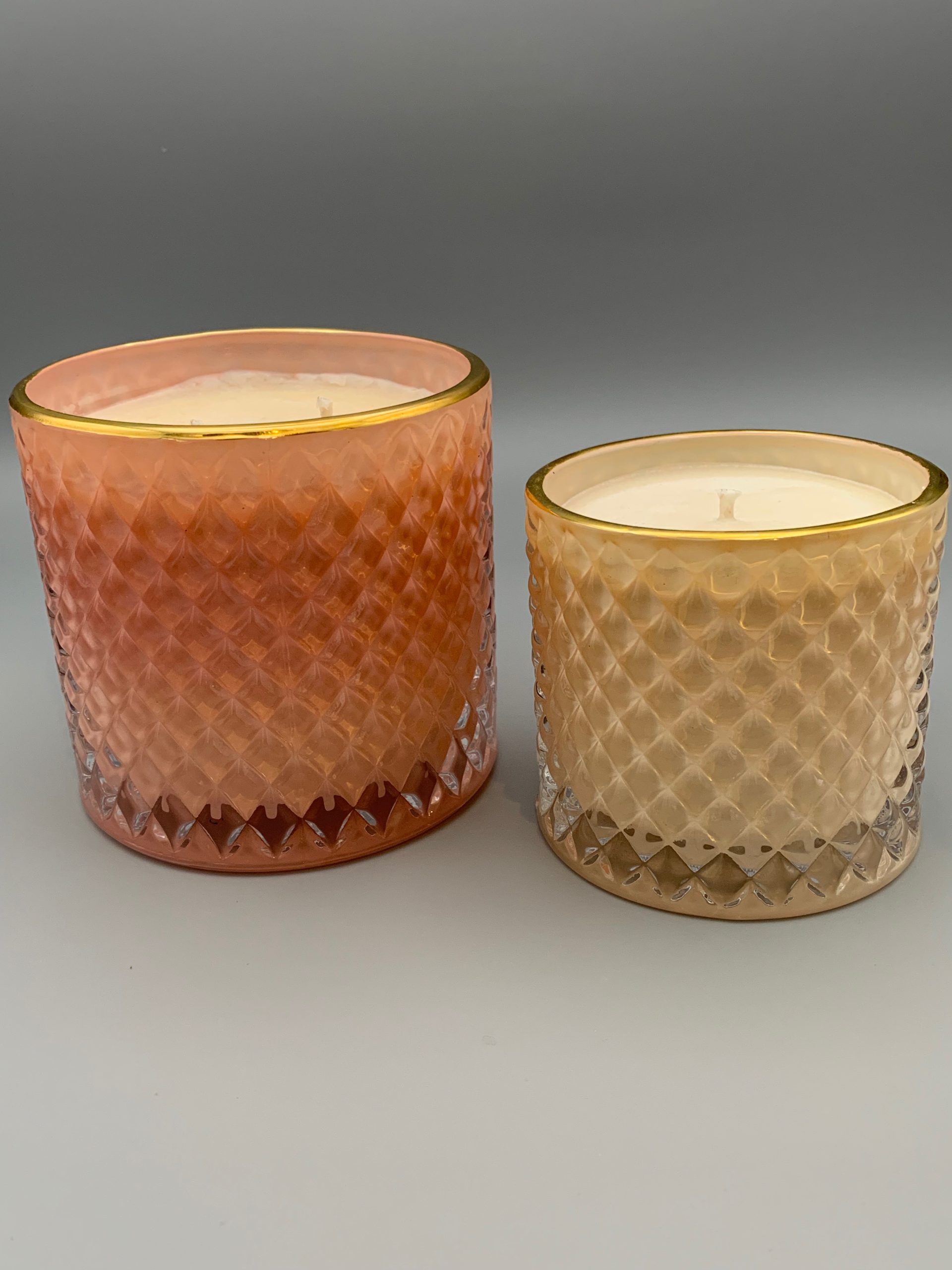 Timeless Luxury Candle Mitchells Way