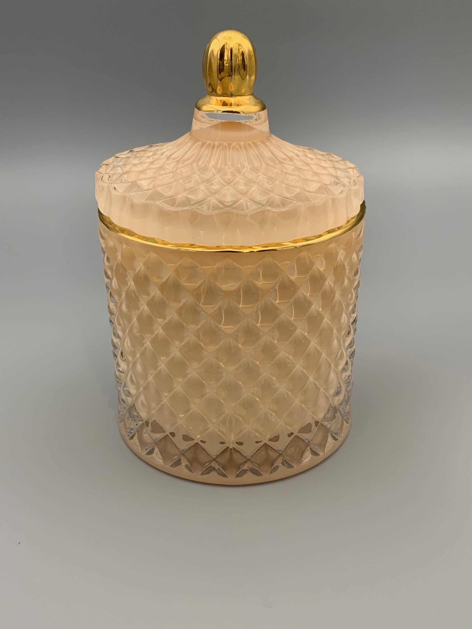 Timeless Luxury Candle Mitchells Way