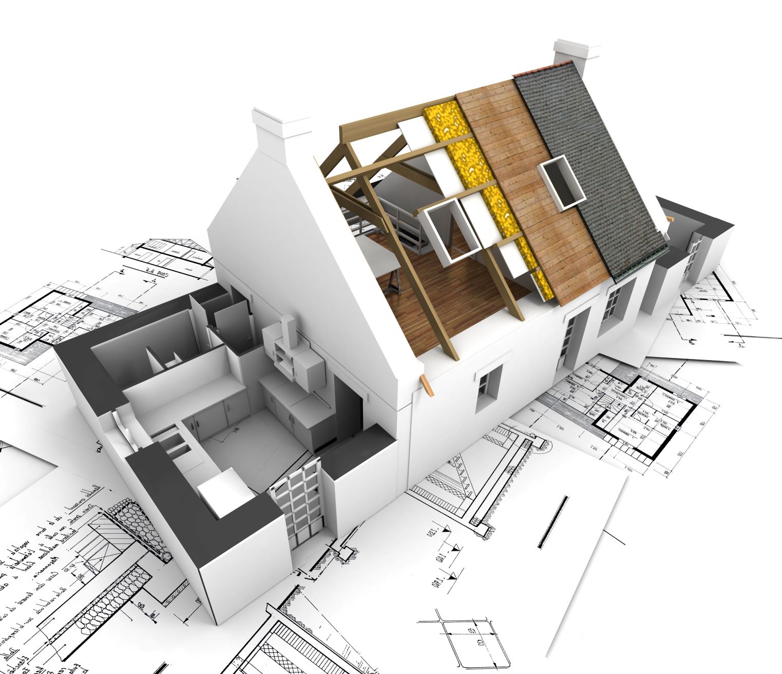 What Is Residential Architecture? Mitchell Wall Architecture