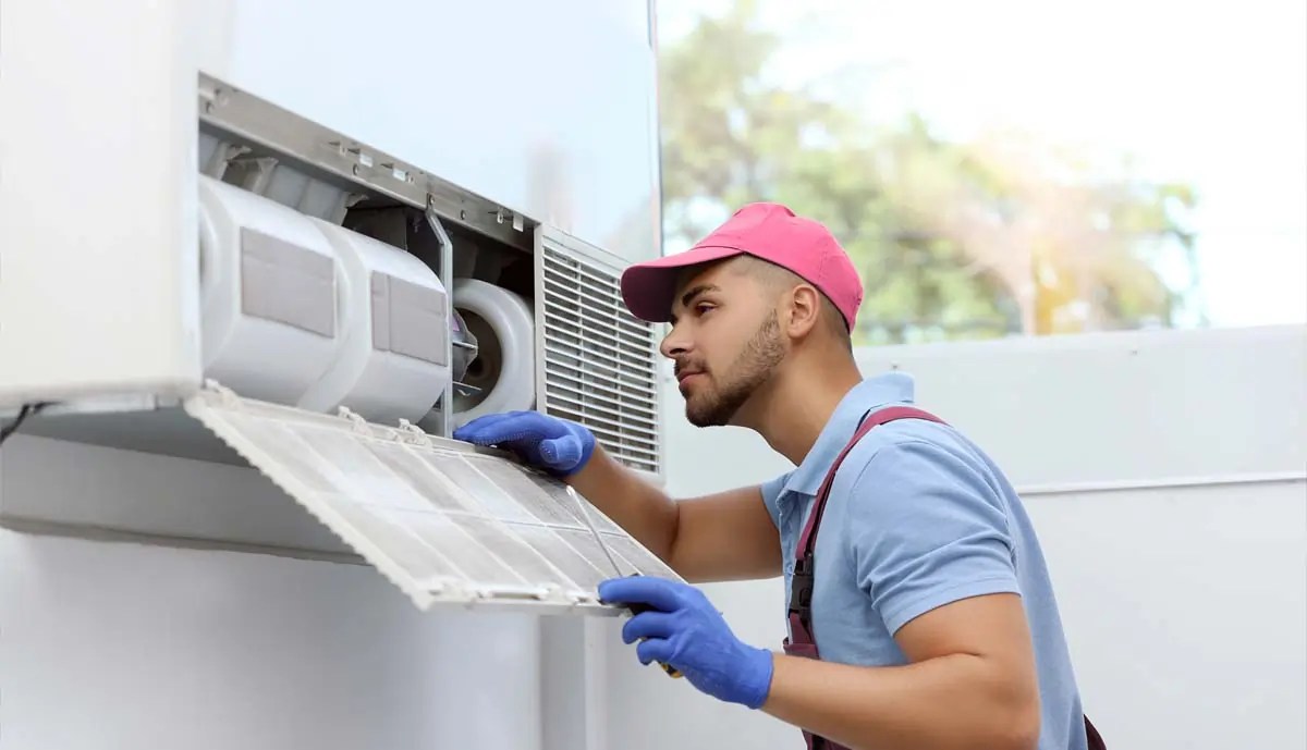 HVAC Business Insurance in Ontario Mitch Insurance Brokers