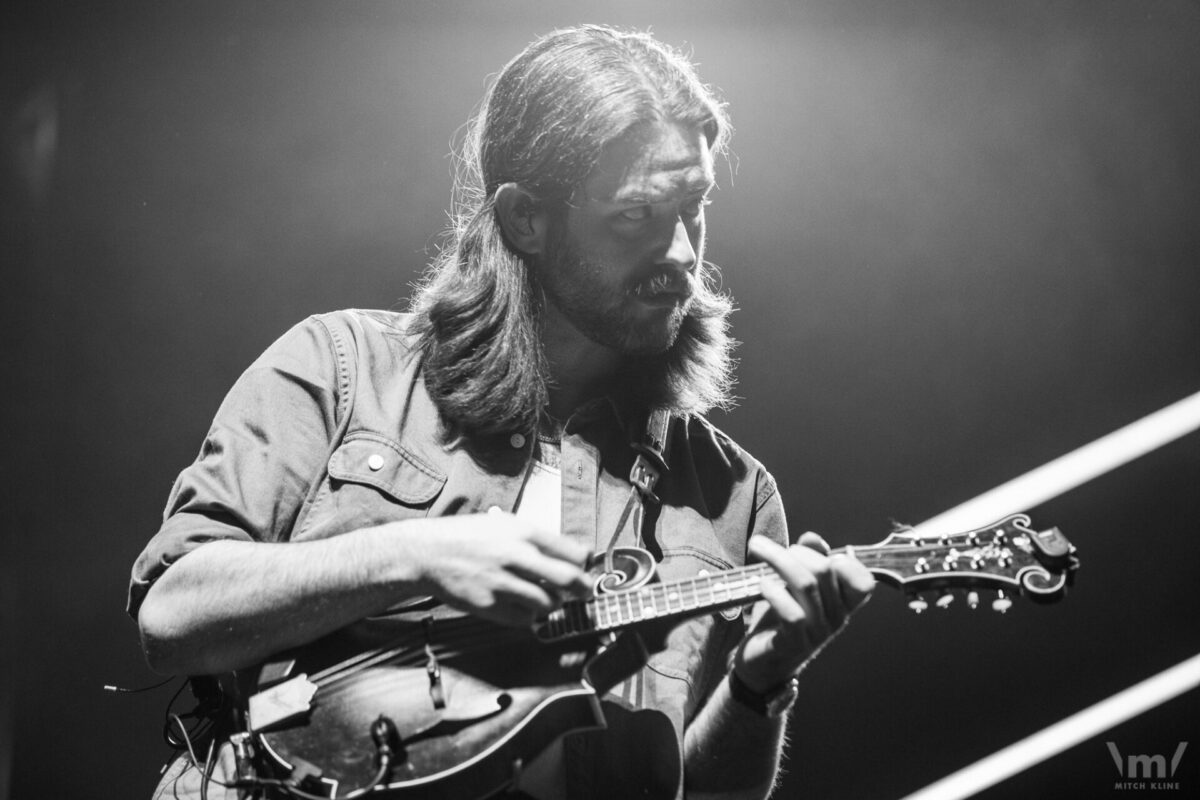 Billy Strings, Feb 02, 2023, 1stBank Center, Broomfield, CO Mitch Kline(027)