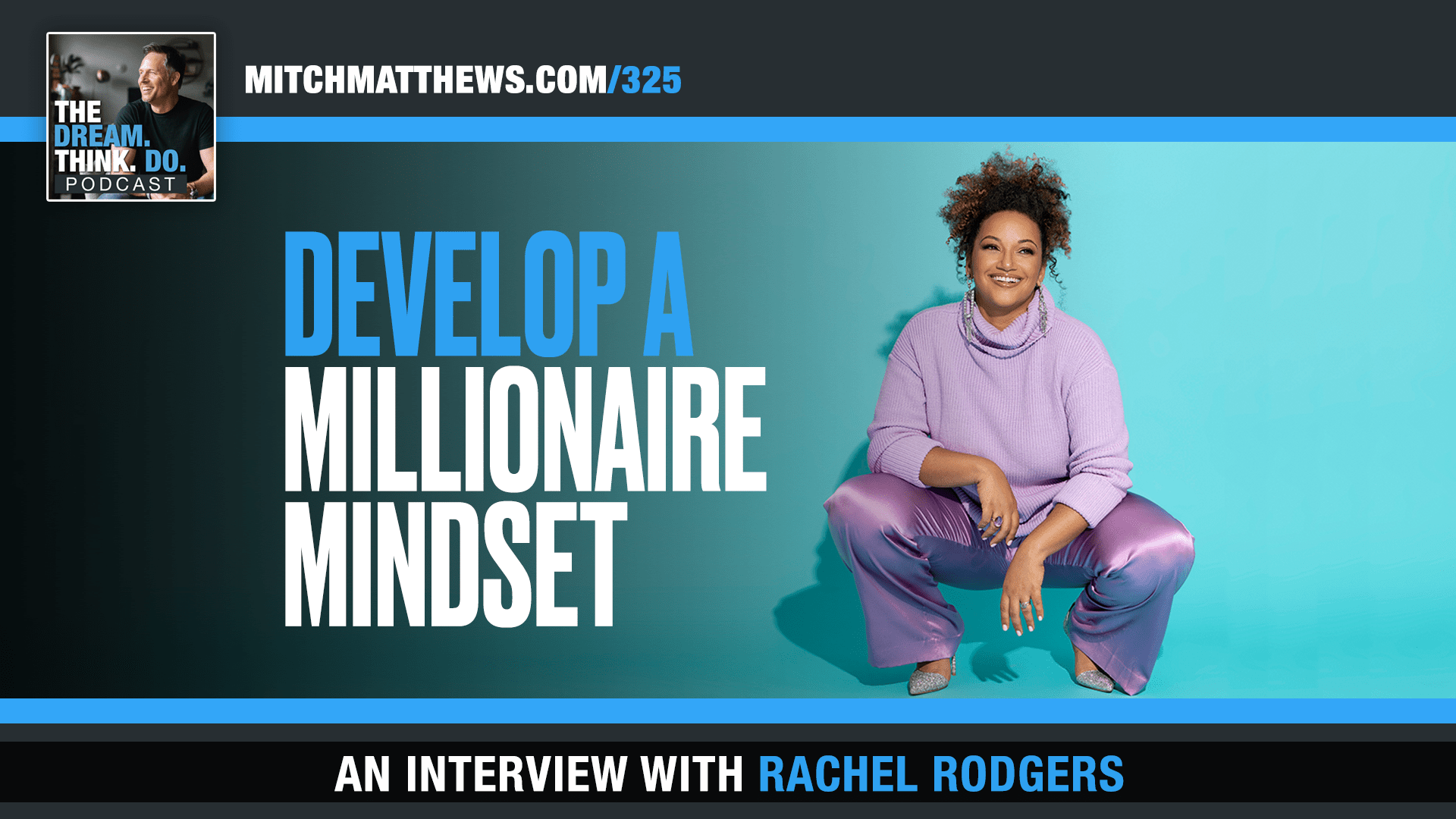 We Should All Be Millionaires: A Woman’s Guide to Earning More.