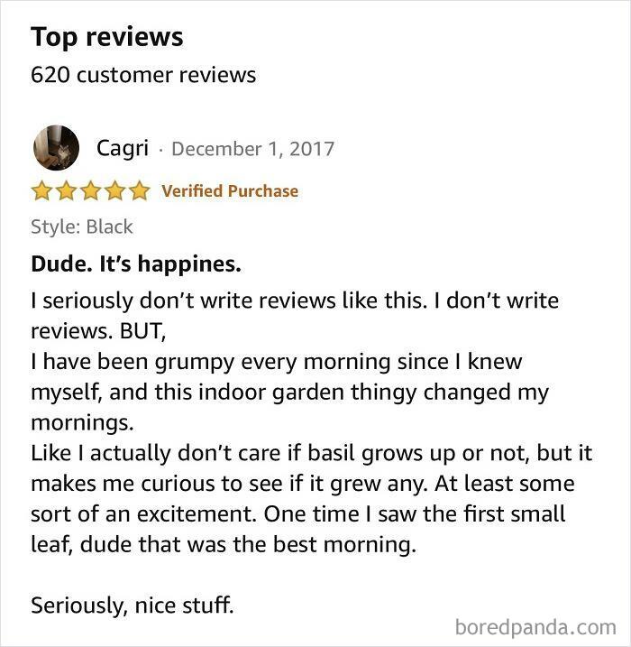 Hilarious Customer Reviews Mitch Teemley