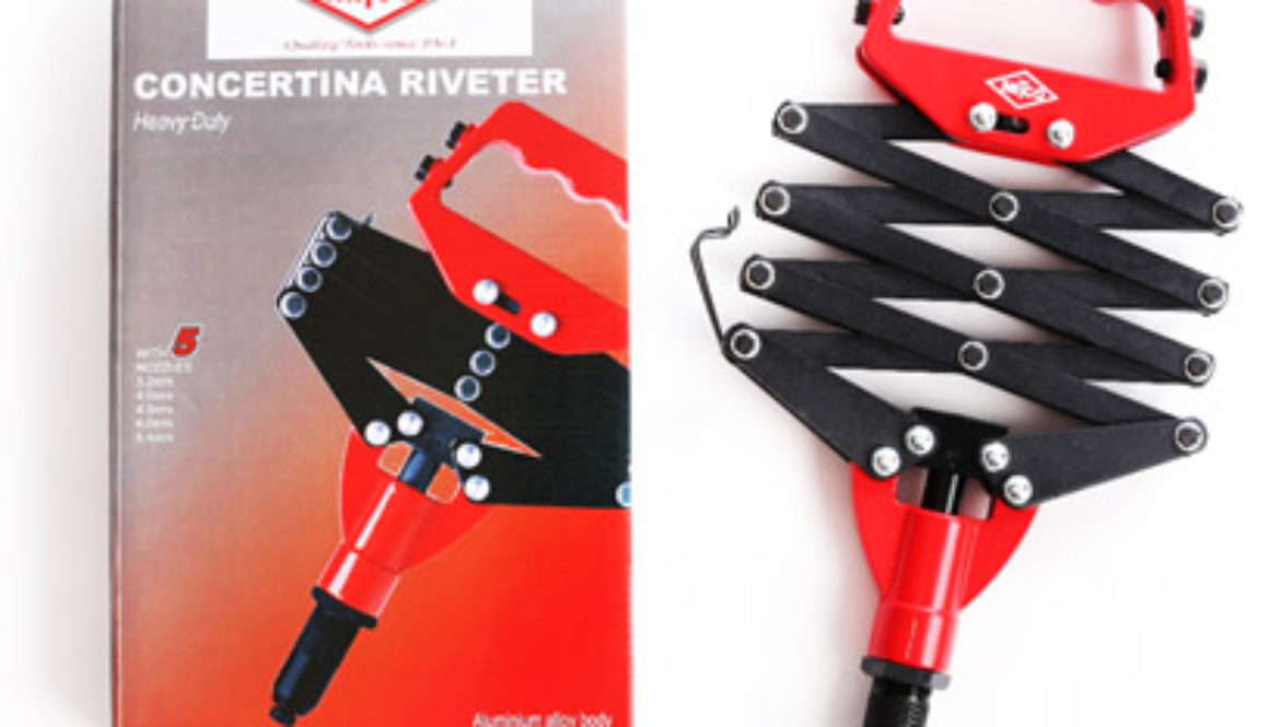 Rivet Guns Mitco