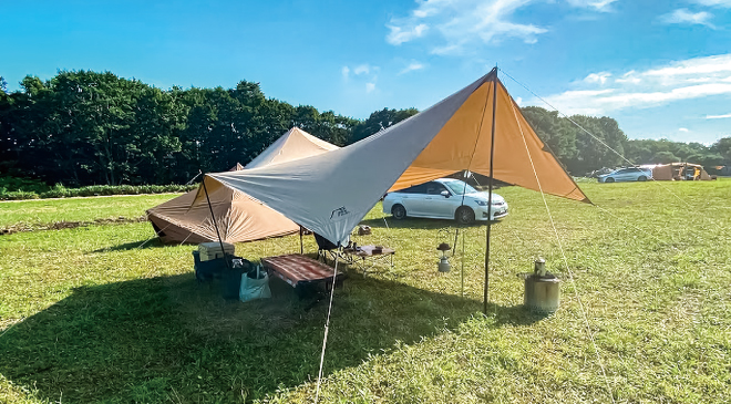 つどいの館 キャンプ場 みてネッと 毎月2回発行のフリーペーパーです。