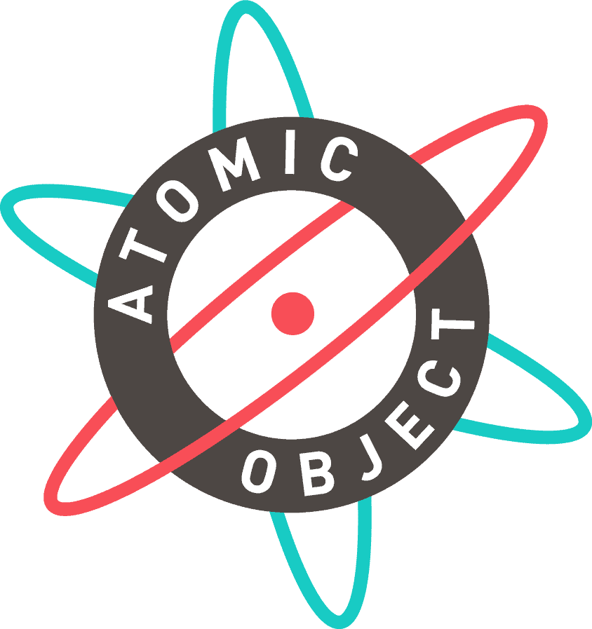 MCSB Alumni Award Atomic Object