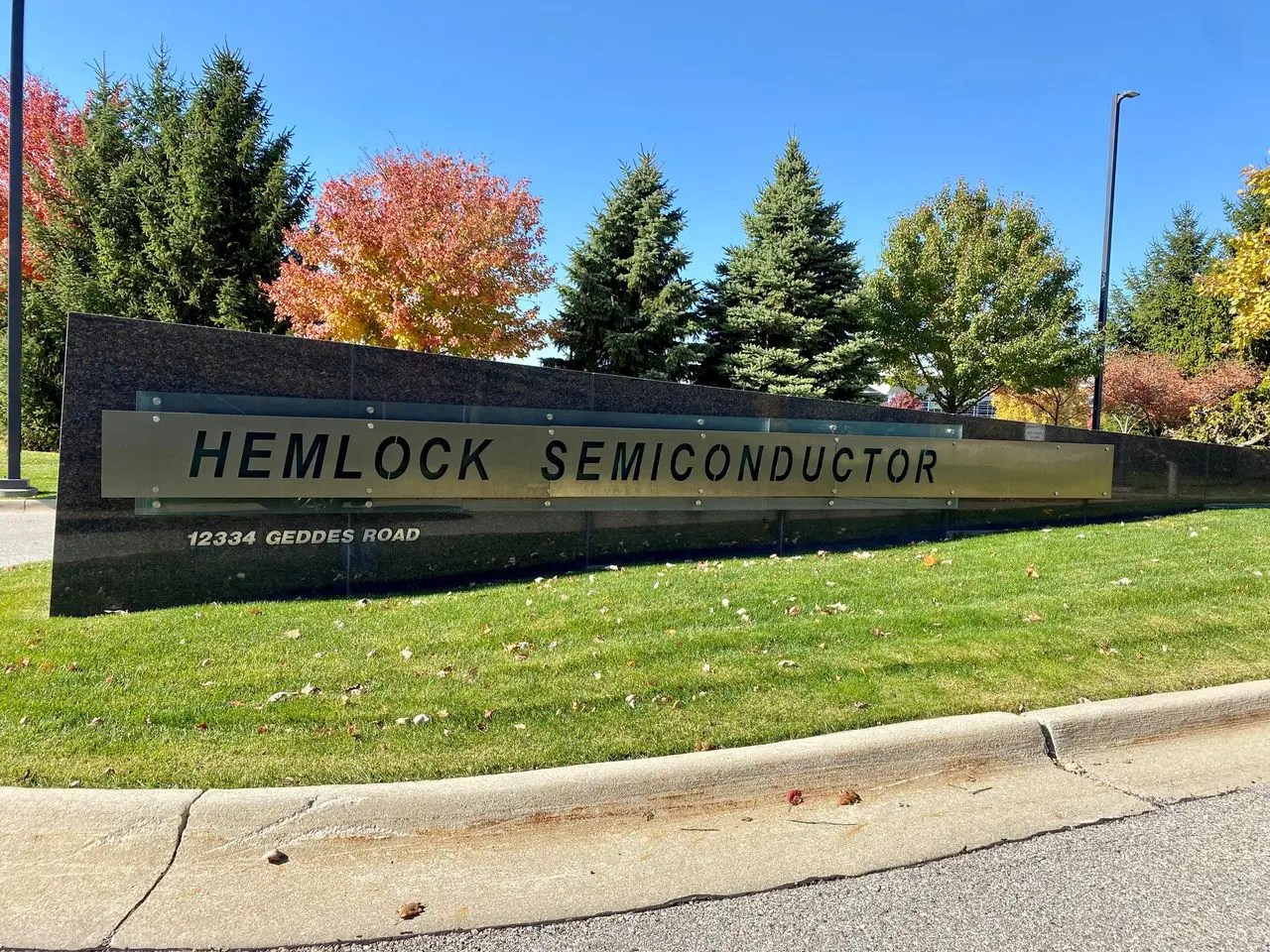 Hemlock Semiconductor Breaks Ground On 375 Million Expansion MITechNews