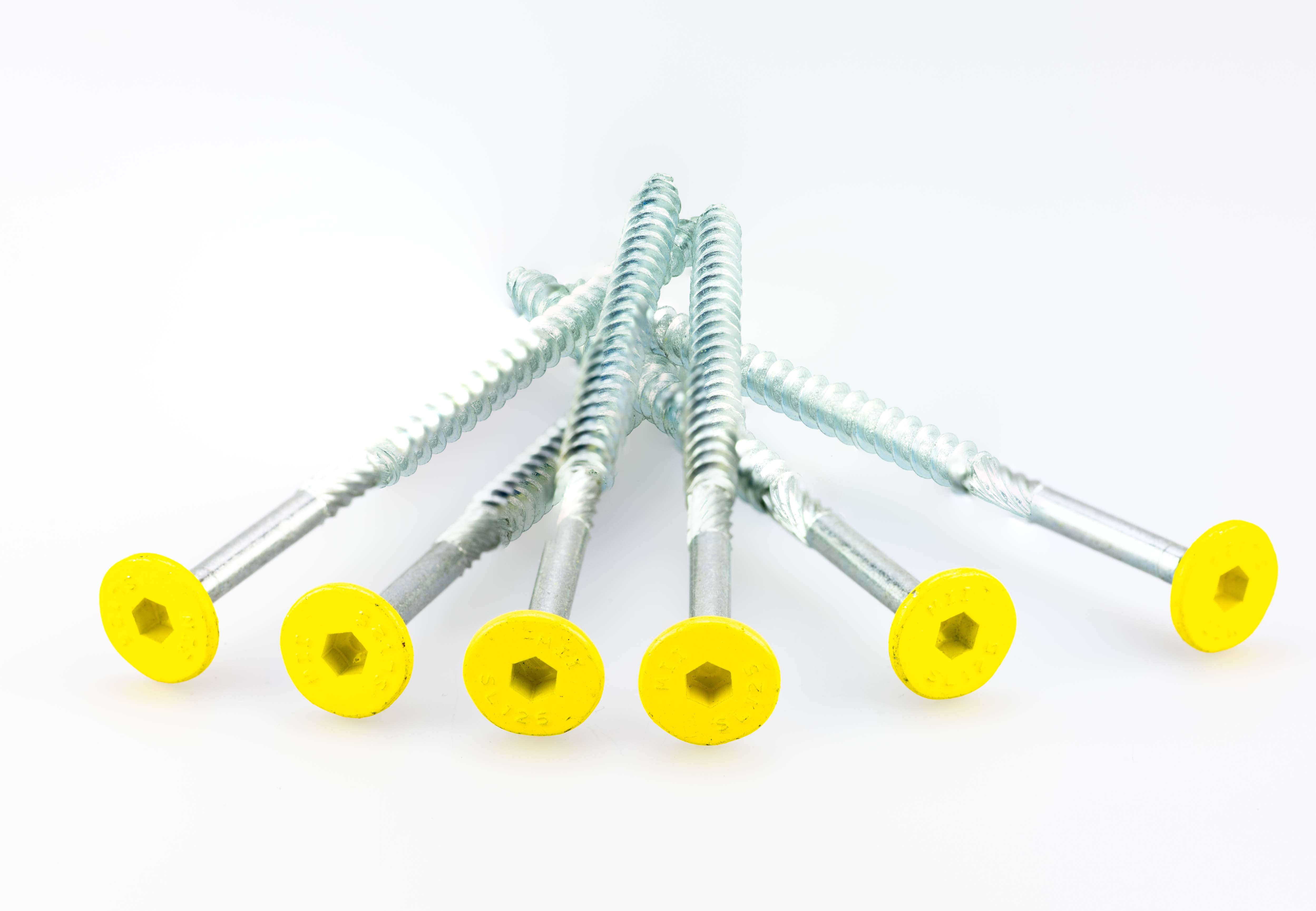 SL125 MiTek New Zealand