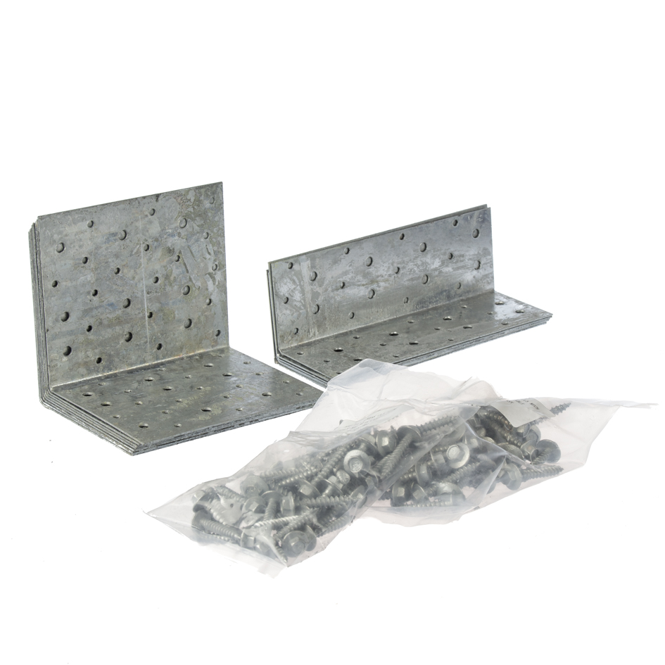 12KNRSF 12kN Retro Subfloor Fixing MiTek New Zealand