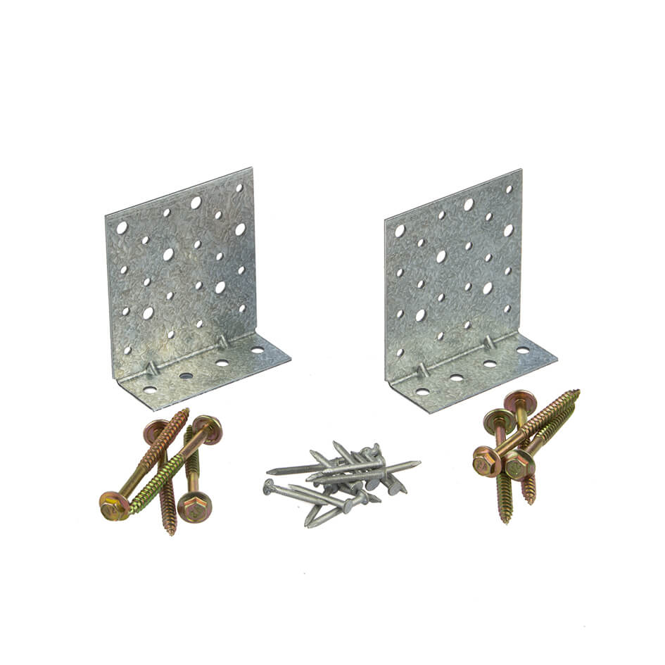 9KN16KNTTPF 9kN and 16kN Truss to Top Plate Fixing MiTek New Zealand