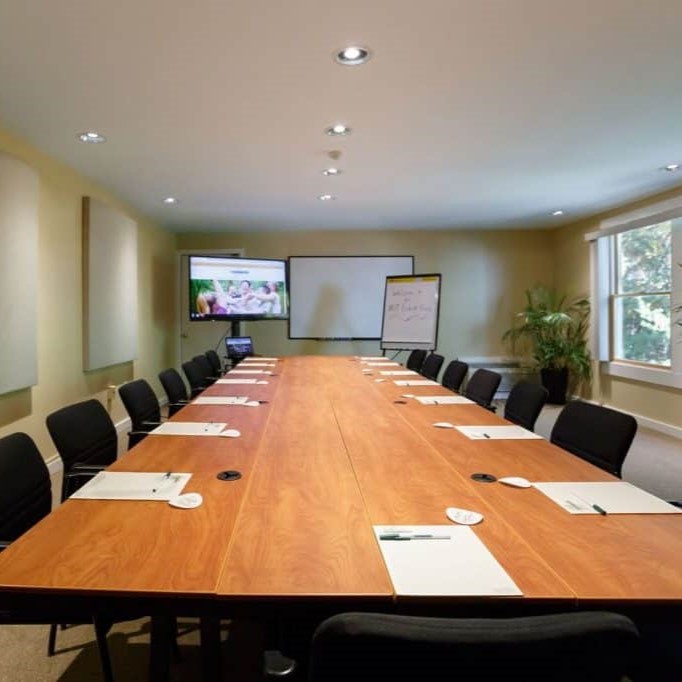 Boston Corporate Events MIT Endicott House