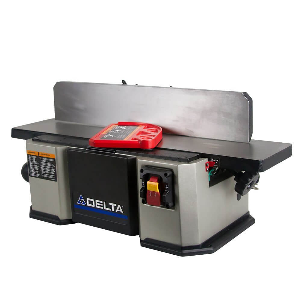 Best Benchtop Jointer Reviews In 2021