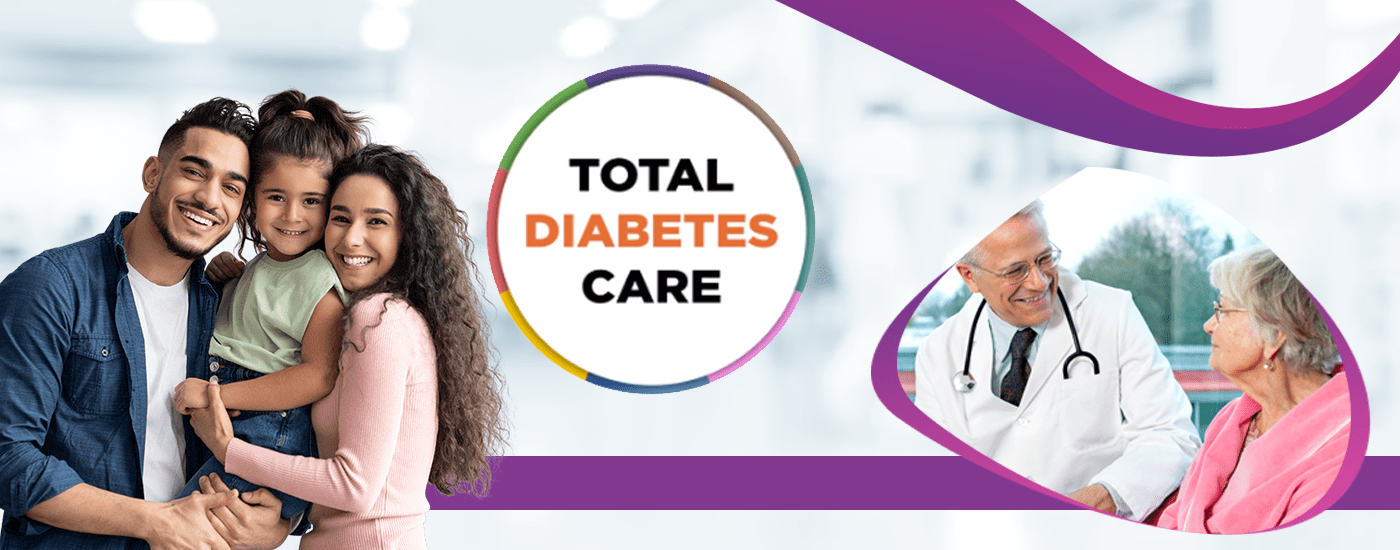 Diabetologist Mithas Diabetes care clinic