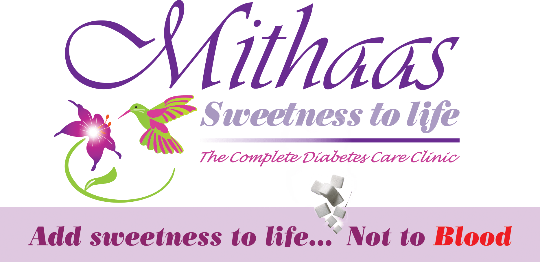 Diabetologist Mithas Diabetes care clinic