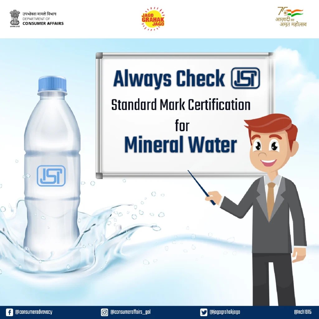 Must Know about Packaged Drinking Water Mithas
