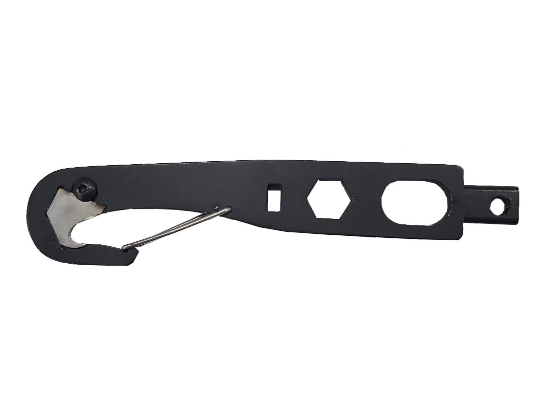 MithiX Pro » Remote Rope & Wire Cutter