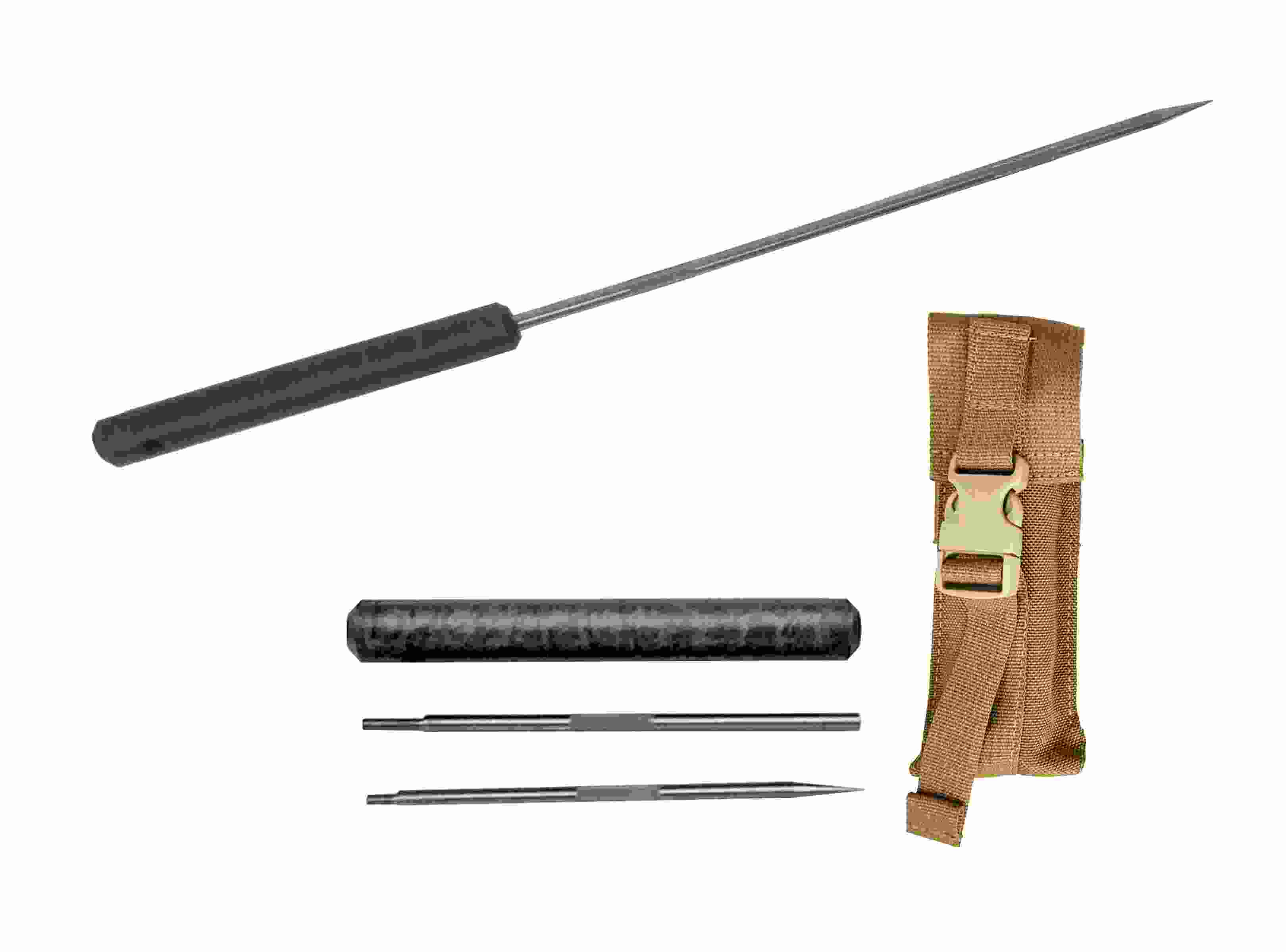MithiX Pro » Titanium Mine Probe Kit
