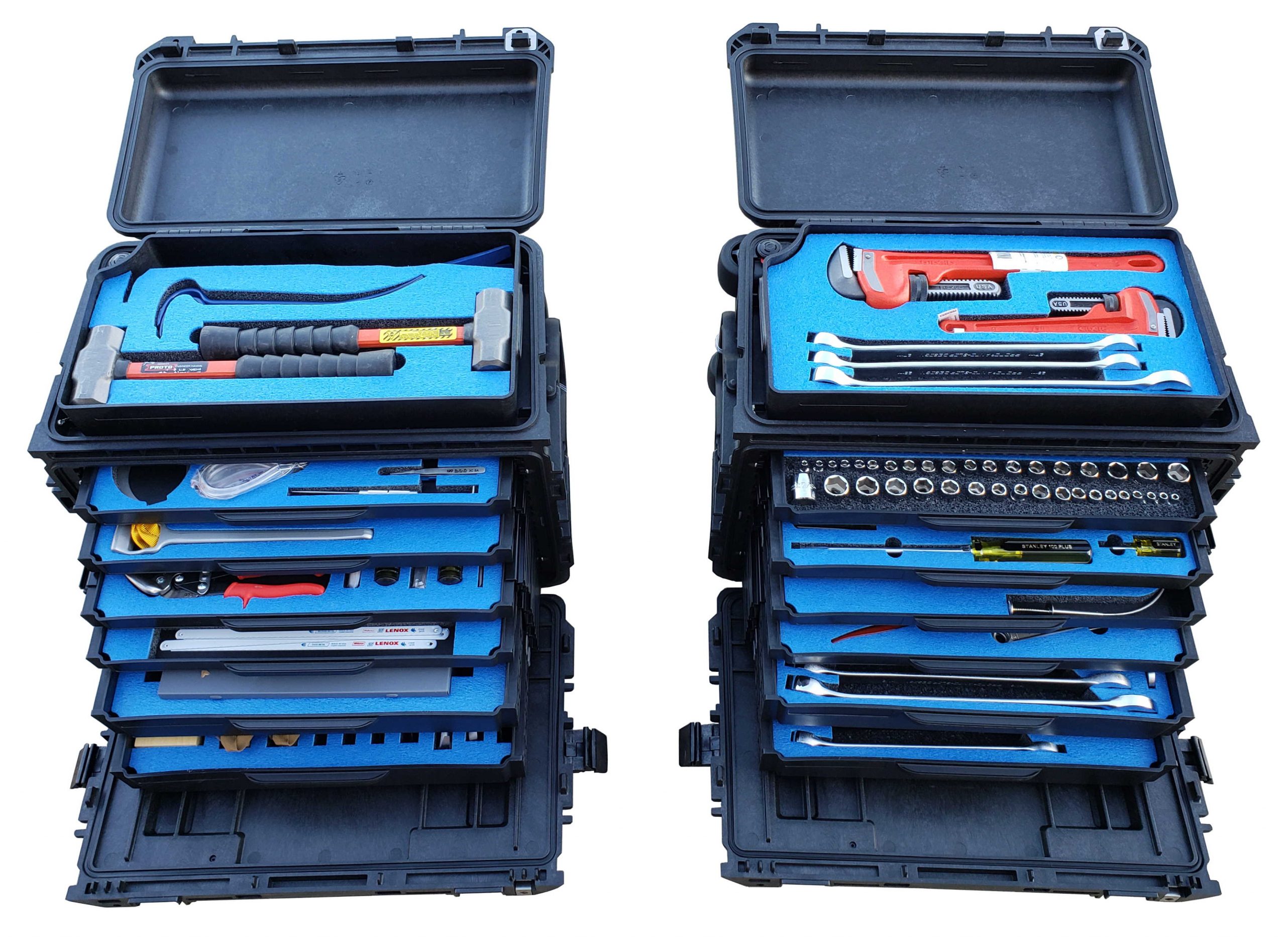 MithiX Pro » Berry Compliant Comprehensive Hand Tool Kit