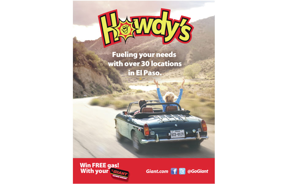 Mithoff Burton Partners El Paso Advertising Agency