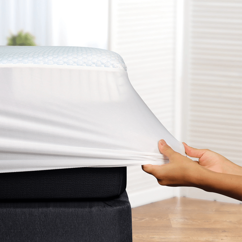 Bed Protector Mithra Impex