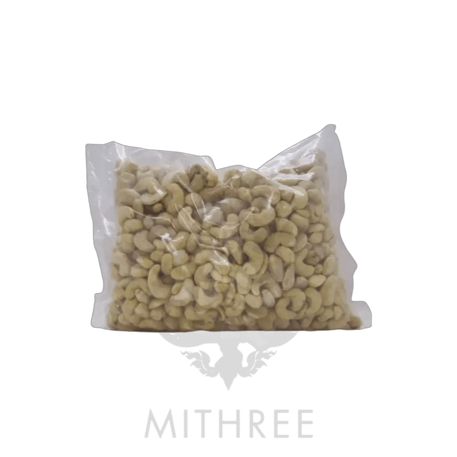 CASHEW NUT 1KG/10 MITHREE