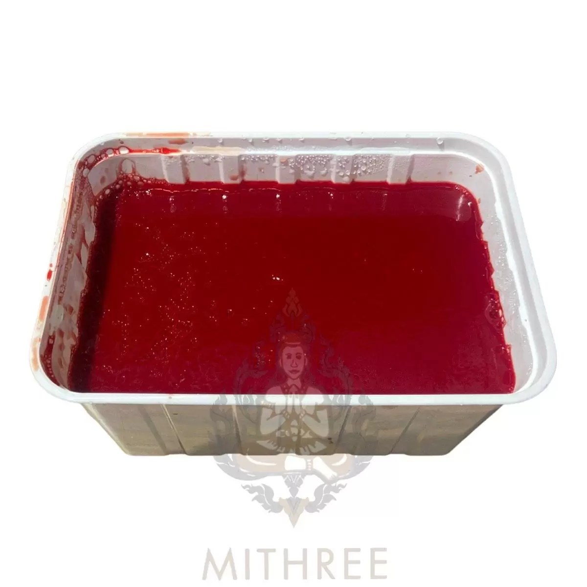 PORK BLOOD JELLY 1KG MITHREE
