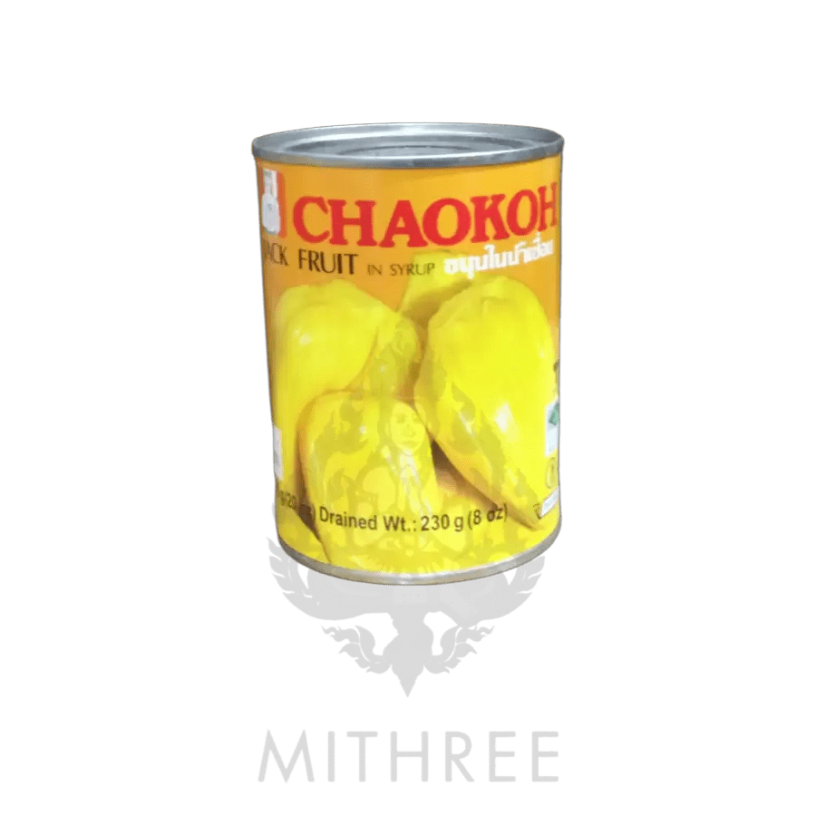 JACKFRUIT IN SYRUP 565G/24 MITHREE