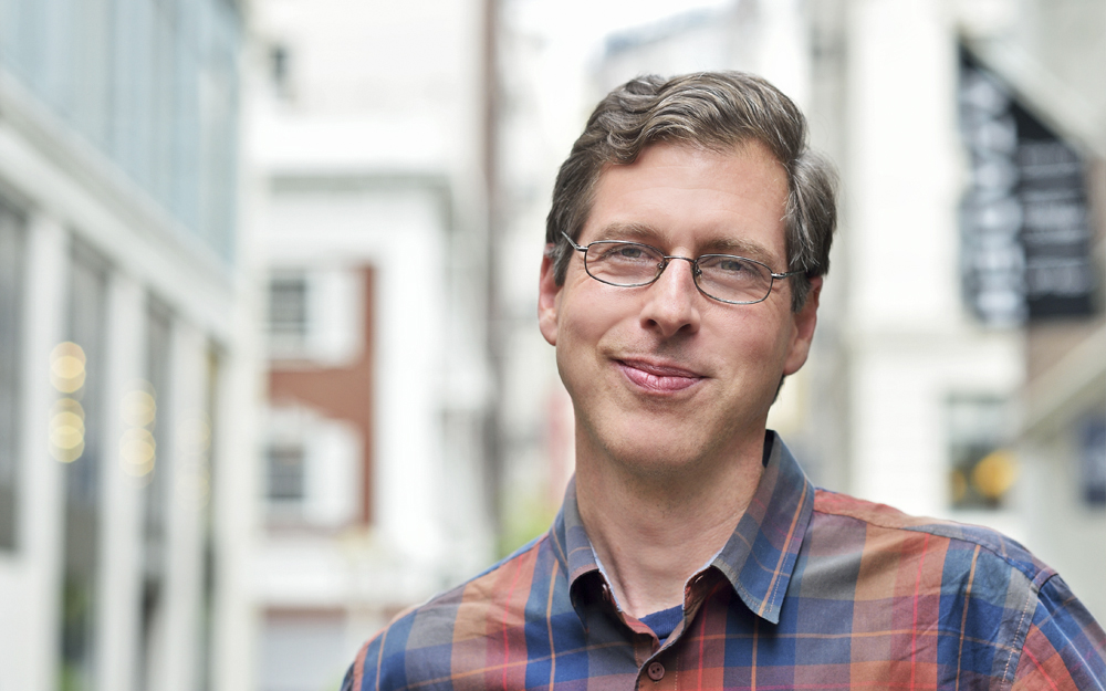 Malcolm Harris Mithun