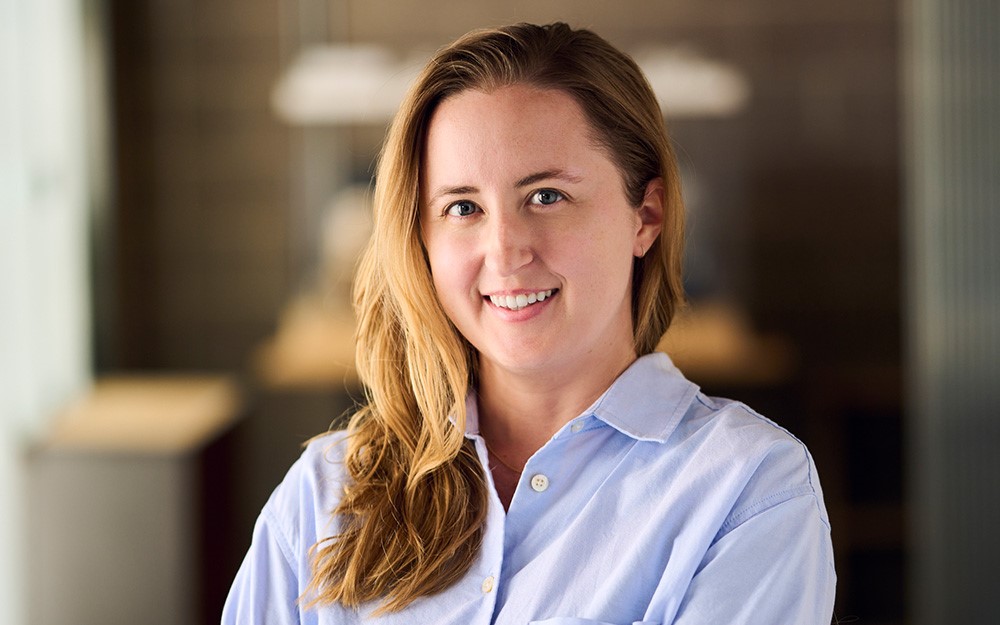 Lindsey McLaughlin Mithun