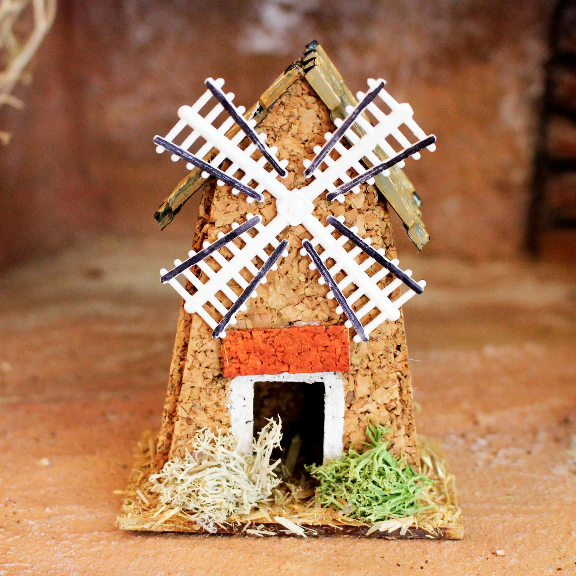 Windmühle kaufen