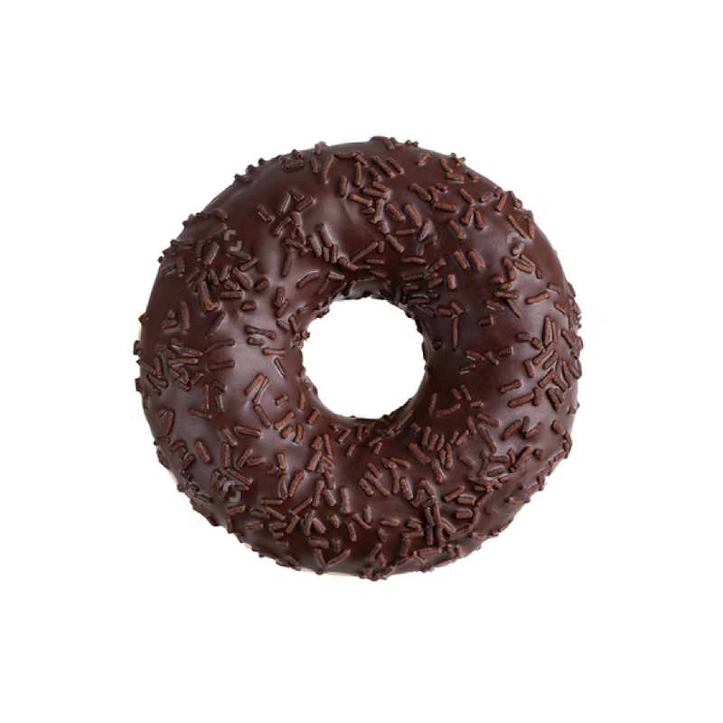 Dona de Chocolate Donuts