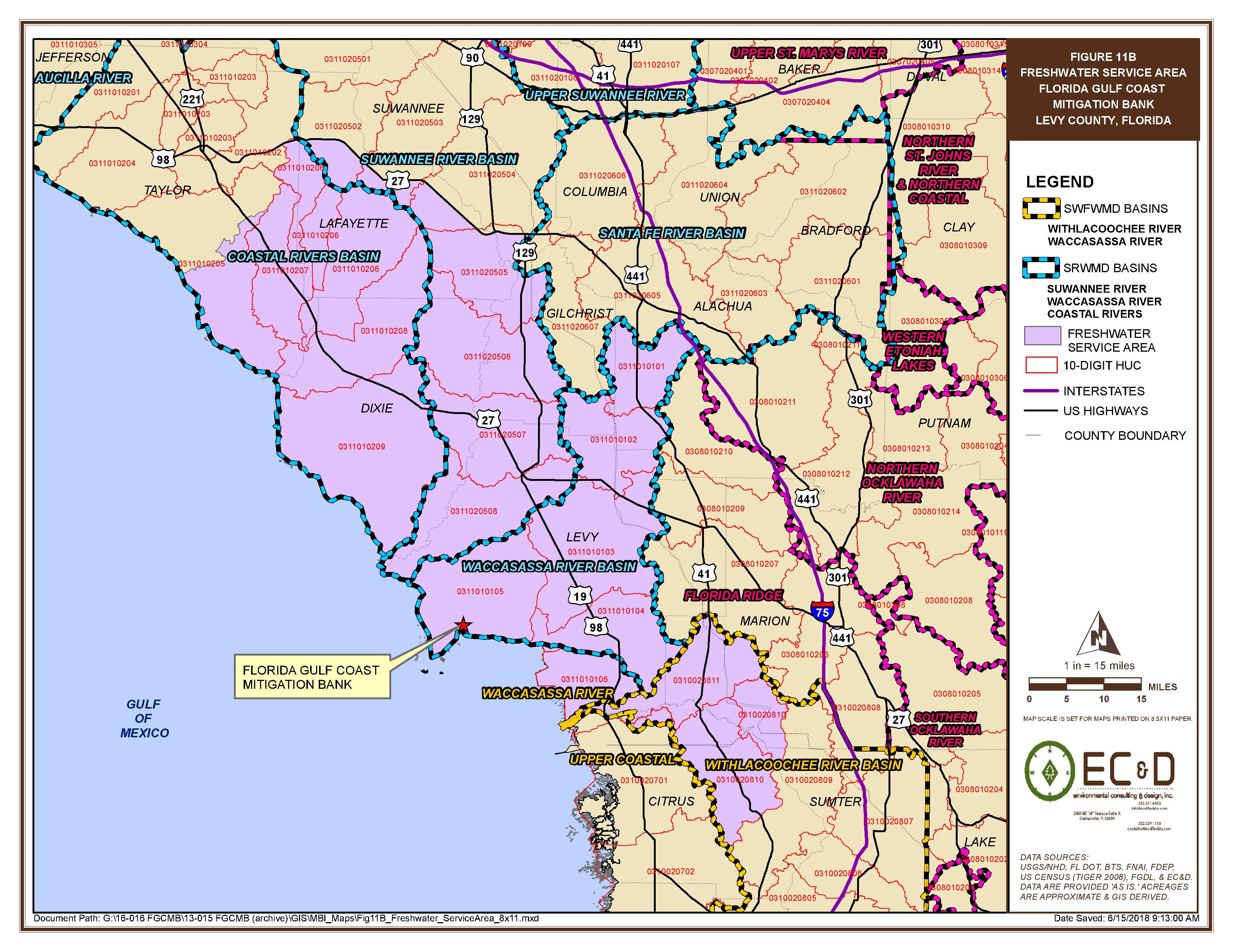 Mitigation Florida Disaster