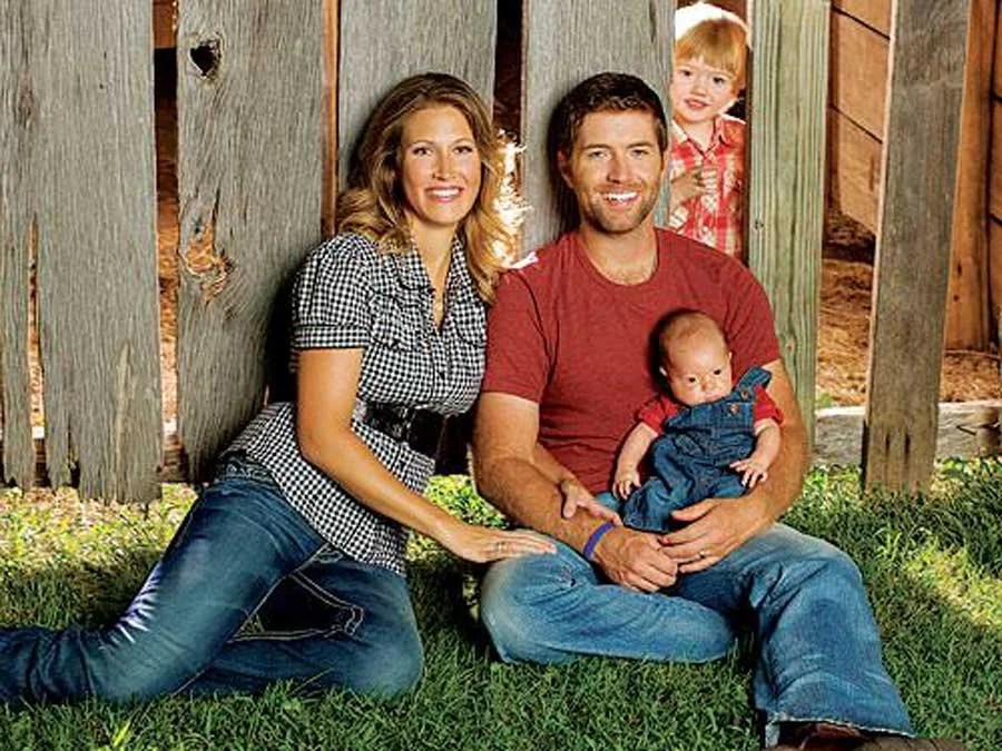 Colby Lynch Turner Age, Siblings, Parents, Josh Turner's Son Mitmunk