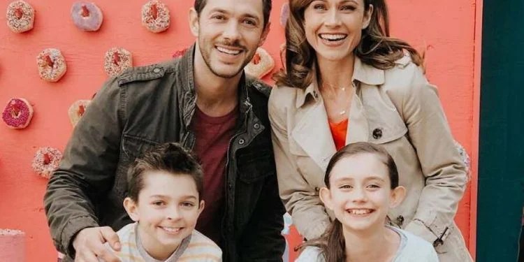 Bennett Christopher Goodell Personal Life Family And More Mitmunk