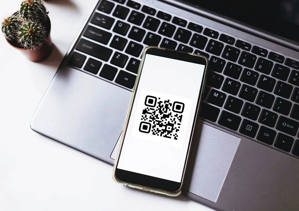 How to Scan QR Code with Your Android Device Mitmunk