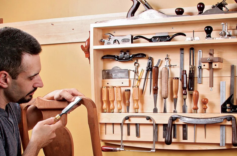 Essential Hand Tools Building the Foundation of Every Toolbox Mitmunk
