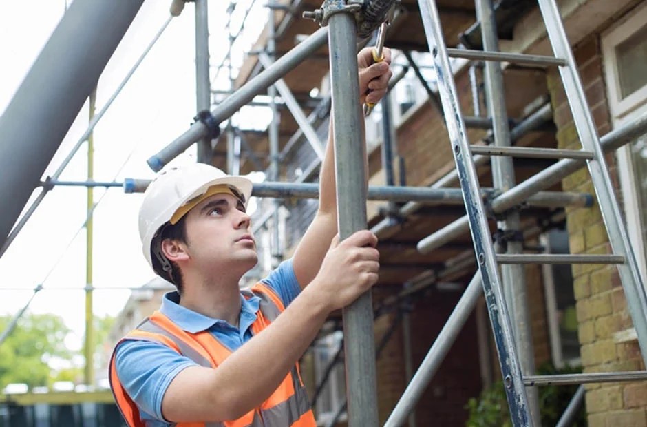 Why You Need to Choose the Right Scaffold Hire in Birmingham Mitmunk