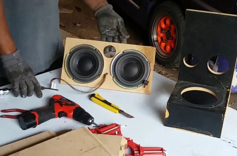 Subwoofer Box Maintenance and Troubleshooting Preserving Performance