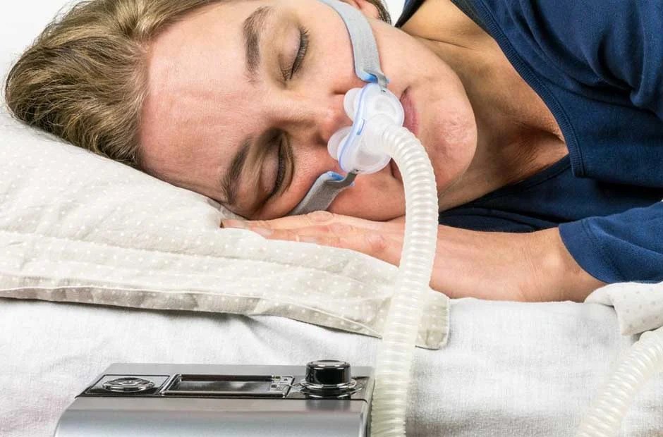 Can You Die From Sleep Apnea? Mitmunk