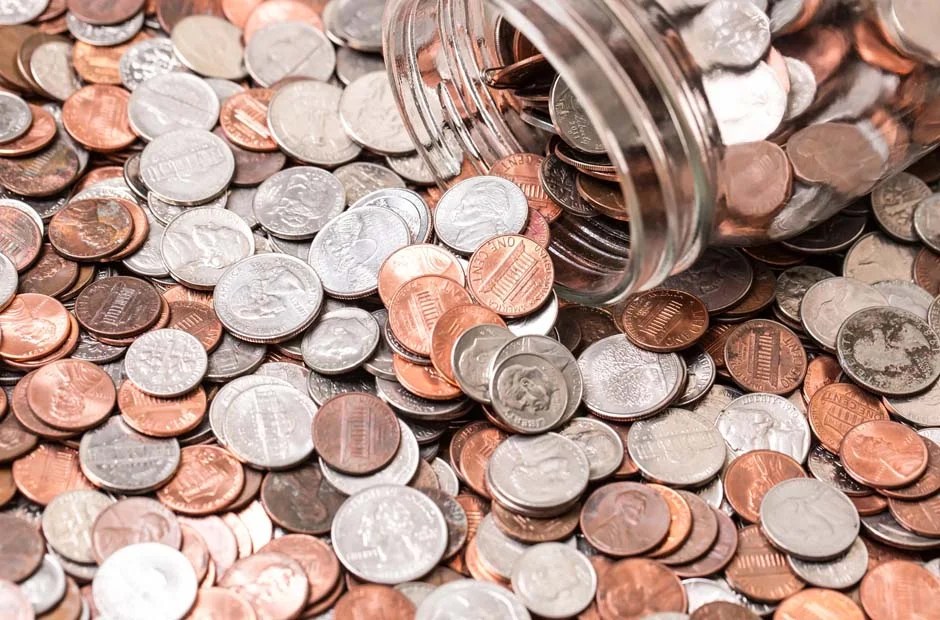 Identifying Coins What Does Uncirculated Condition Mean? Mitmunk