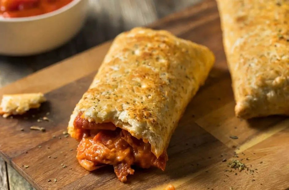 How Long To Cook Hot Pocket? Simple Guide Mitmunk