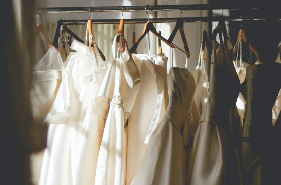 Why You Should Consider an Off the Rack Wedding Dress Mitmunk